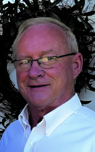 John R. Bauer